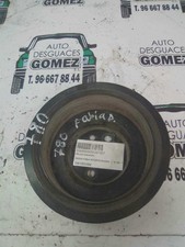 Poulies diverses Skoda ROOMSTER