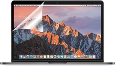 Anti-Glare Screen Protector for 2016-2022 MacBook Pro 13" - 2 Pack, Scratch Fi