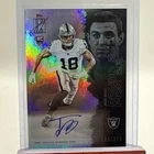 2025 Topps Signature Jack Bech Rookie Class Autographs (RAW)