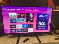 Roku 40 inch Class Select Series Full HD 1080...