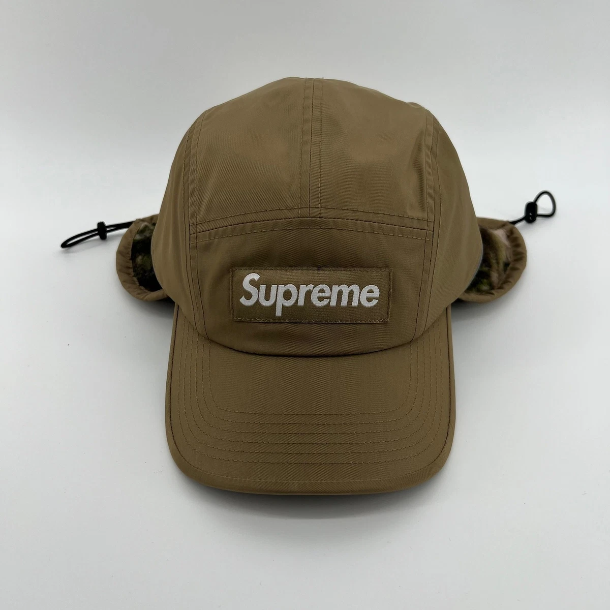 Supreme Men's Trapper Hats for sale - eBay