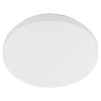 Eglo Pogliola Led-Deckenlampe Deckenleuchte Weiß Kunststoff Ø 26 Cm