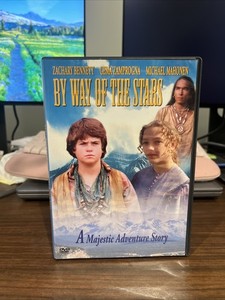 その他 By Way of the Stars: Restored Mini-Series [DVD] By Way of the Stars | eBay