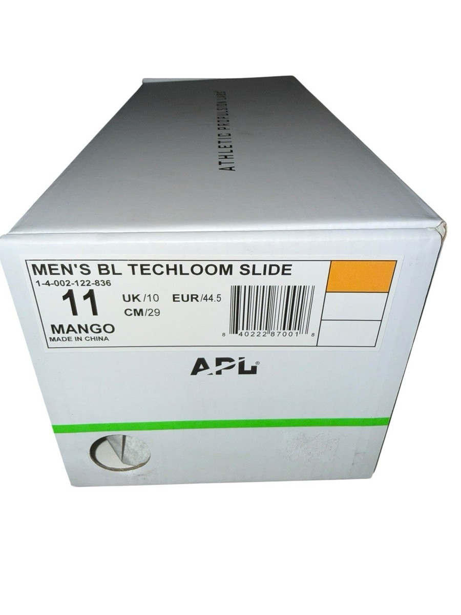 APL Slides Men display picture 2