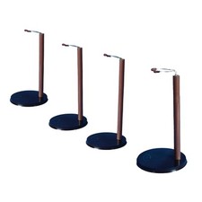 Doll Stand Action Figures Holder for 60cm-100cm Action Figure Fashion Dolls