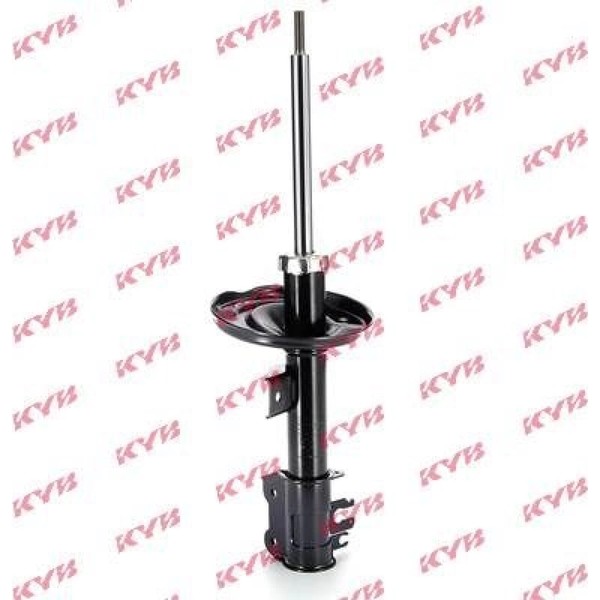 Kyb 333767 StoßDäMpfer FüR Fiat 500 C 500 312-image