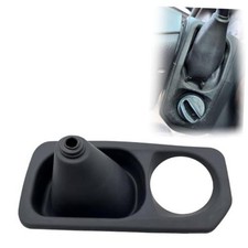 Shift Cover Fit for 2005-2011 Ford Crown Victoria Mercury Grand Marquess Gray