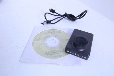 PixeLINK PL-E423CU-KIT Micro-B USB 3MP Microscopy Camera Kit w/ Software