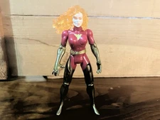 5” Toy Biz Marvel Dark Phoenix Figure