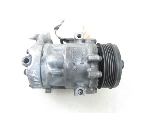 OPEL CORSA C F08, F68 Klimakompressor Diesel 55kw 2002 26417675