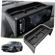 Dash Storage Box Compatible with Mazda CX-5 2025 2024 2023 2022 Interior