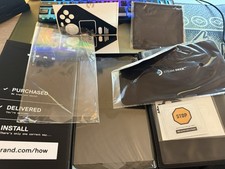 dbrand Tempered Glass Screen Protectors 2 , Steam Deck, 7D8YKX