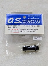 OS FS Exhaust Manifold 040151760706