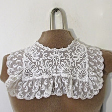Antique Edwardian Lace Collar - NO US TARIFFS