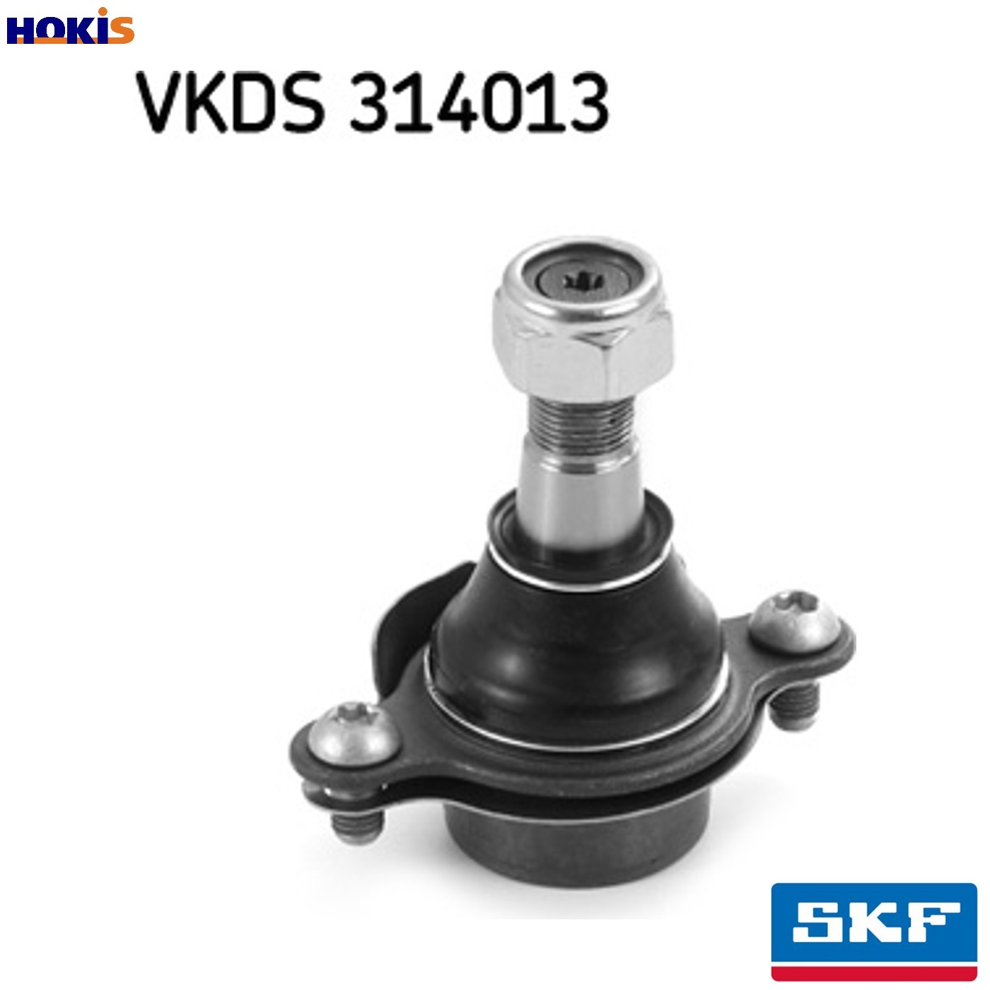BALL JOINT VKDS 314013 FOR FORD TRANSIT/TOURNEO/Bus/V363/Platform/Chassis/Van