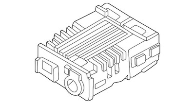 Genuine Mini USB Port 84-10-5-A84-181