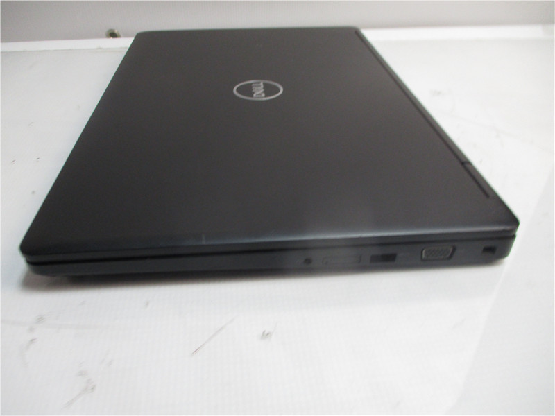 DELL LATITUDE 5590, 16-Inch Laptop, with Intel Core i5-8350U