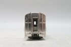 HO BRASS SOHO 1801 PRR PENNSYLVANIA PARLOR CAR PLATED #7130 KUMATA — photo 10