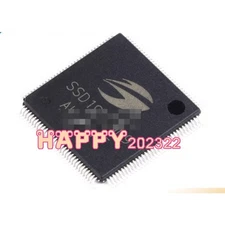 10pcs NEW SSD1963QL9 SSD1963 SD1963 LQFP-128 #HJ