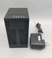 Calix 804 Mesh Dual Wifi 100-05030 Tested  Working Preowned