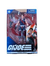 Hasbro G.I. Joe Classified Series Tomax Paoli 6  Action Figure