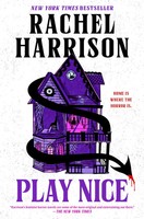 Play Nice | Rachel Harrison | Englisch | Buch | Einband - Fest (Hardcover)