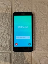 Asus Zenfone 2 Laser Grigio – Funzionante – Schermo crepato