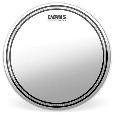 Evans B13EC2S - EC2 Tom Fell - 13 Zoll - Frosted