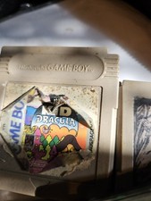 ebay® Auktion 227429756079 | Kid Dracula Nintendo Gameboy Classic Thumbnail of ebay® auction 227429756079 | Kid Dracula Nintendo Gameboy Classic