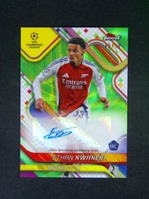 2024-25 Topps Finest UEFA Club Competitions Soccer Checklist Guide in-content 34