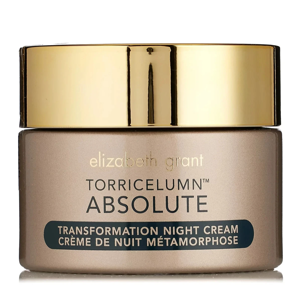 Elizabeth Grant Nachtcreme Torricelumn Absolute 100 ml NEU Versiegelt