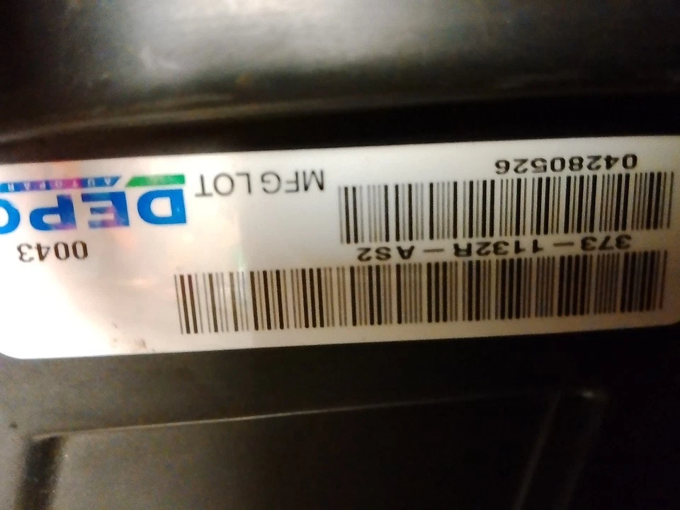 FARO HALÓGENO PARA VOLVO XC-90 2016 2017 2018 SIN LED PASAJERO DERECHO Foto 2 de 2