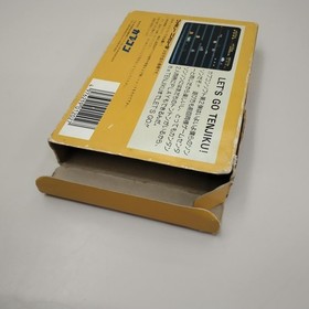 Famicom Software Model Son Son (Cap Ss) Capcom FMf14