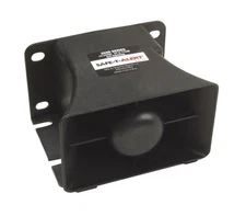 NEW BACK-UP ALARM 87-112DB 12-24V - 3500 SERIES - SELF-ADJUSTING