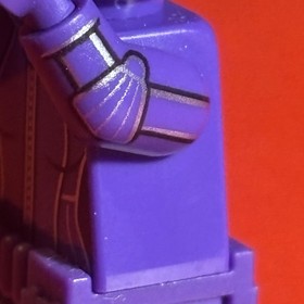 Lego Batman Movie Catwoman Mini Figure 70902