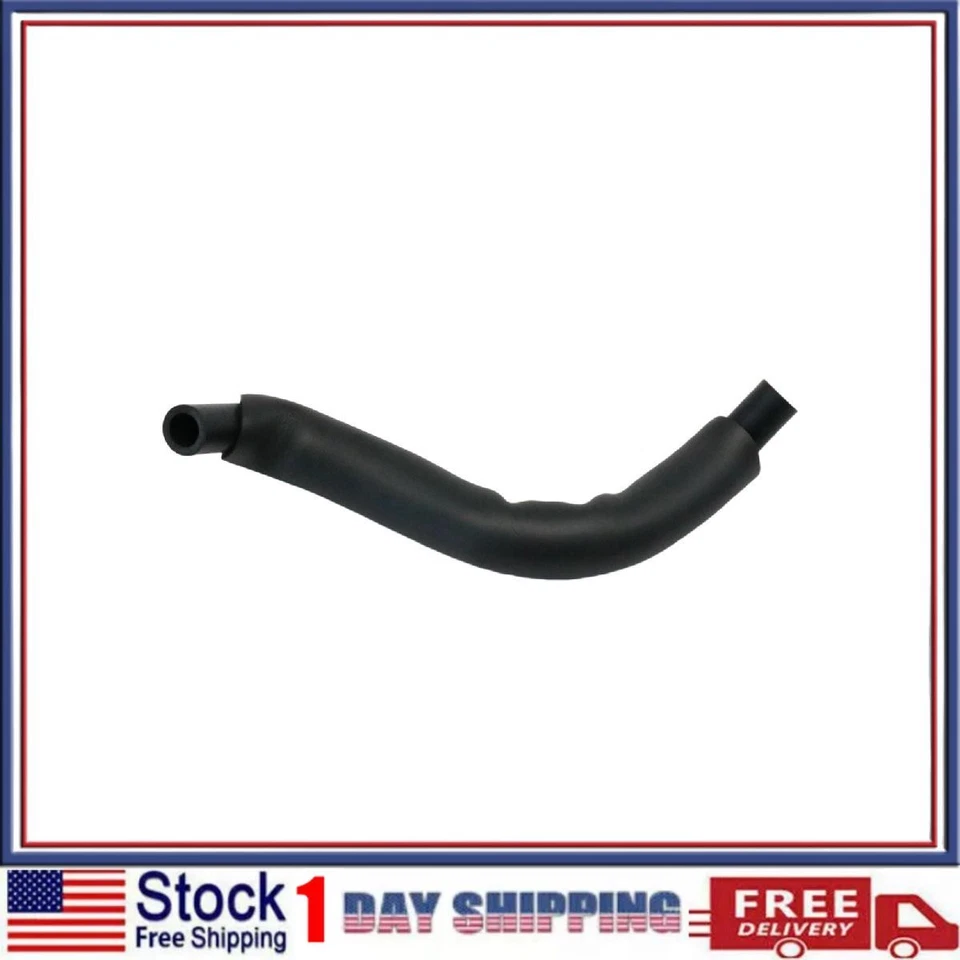 MANGUERA VENTILACIÓN TOYOTA COROLLA 2000-2002 1.8L 12261-22040 12261-0D020 Nueva Foto 3 de 4