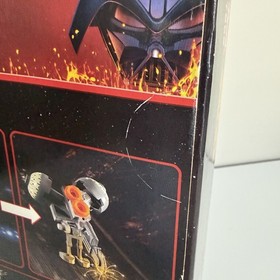 Lego Droid Tri-Fighter 7252 Star Wars Clone Wars Brand New Sealed Set Vintage