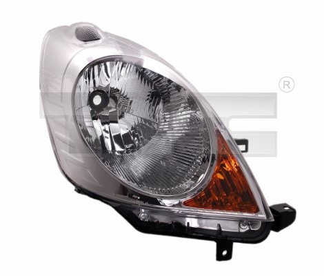 Fits TYC O�WIETLENIE 20-1040-05-2 NS N-OTE I 2005-2008 HEAD LAMP LH E ⭐UK Stock⭐