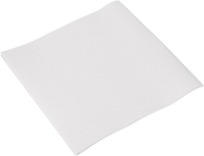 Pizza Oil Proof Paper,100pcs 12''X12''- Single-Layer Corrted Pizza