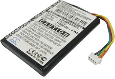 CS Kerui New 1100Mahreplacement Battery for Maestro 3000, Maestro 3200, Maestro