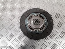 Disque d'embrayage Citroen DS3