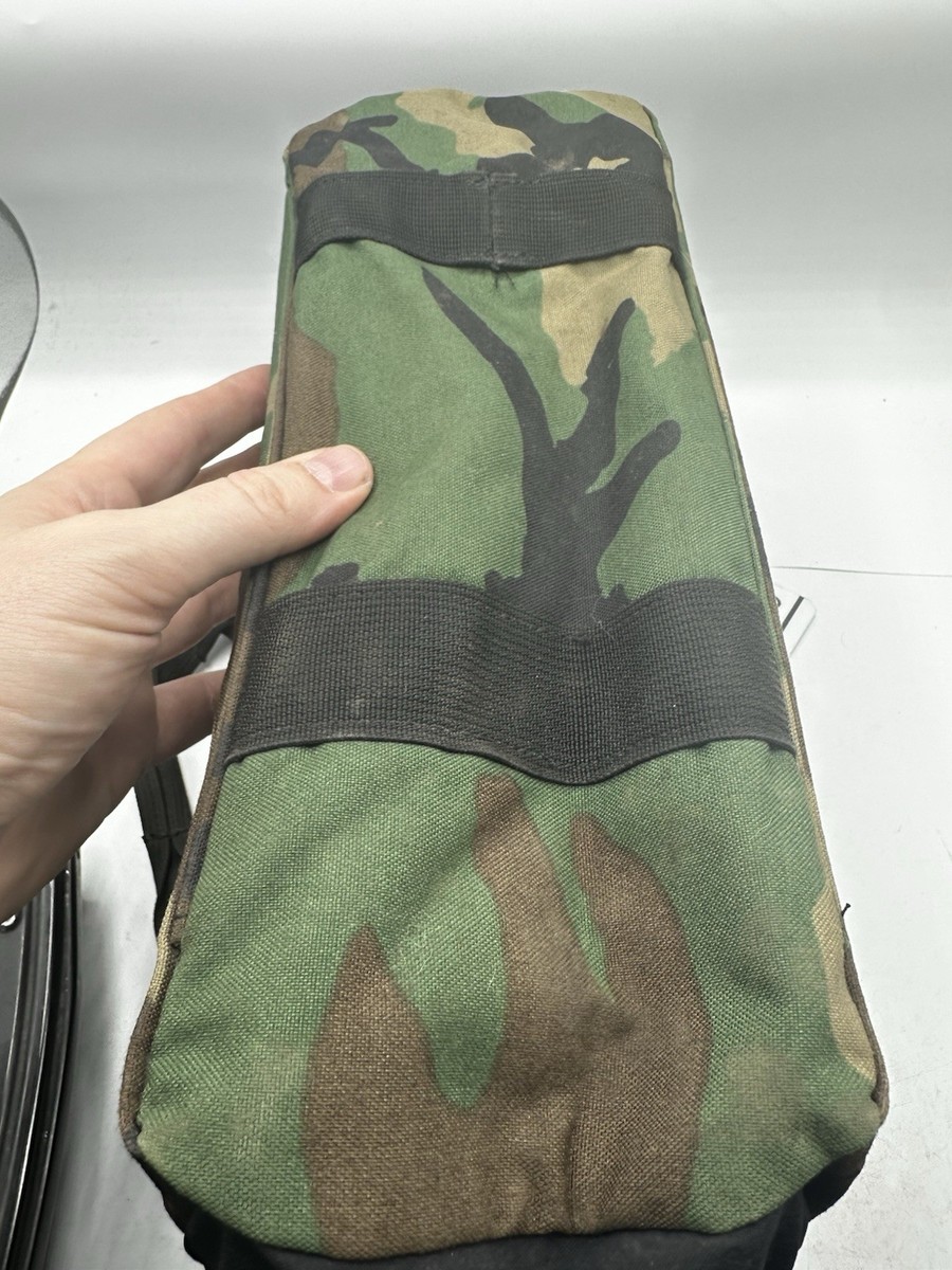 London Bridge Trading LBT-8030 M81 Range Bag With LBT-8031A PISTOL