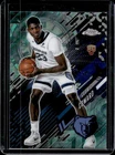2025 Topps Chrome Cedric Coward Base (RAW)