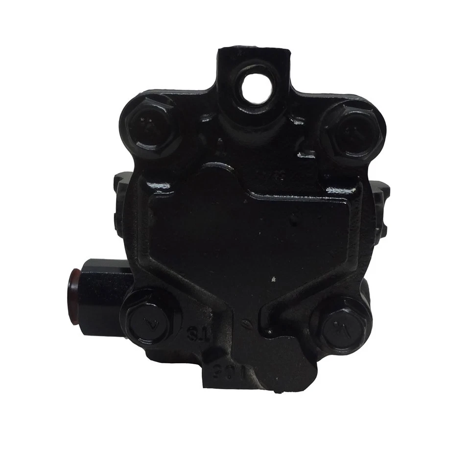 Bomba de dirección asistida GAP para Nissan Altima 1993 1994 1995 1996 1997 Foto 3 de 4