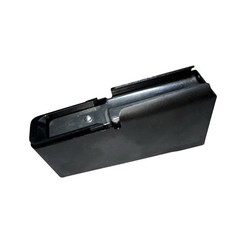 .308 Winchester Metal Rifle Firearm Box Magazine 4 Round Capacity .308 Winchester Metal Rifle Firearm Box Magazine 4 Round Capacity