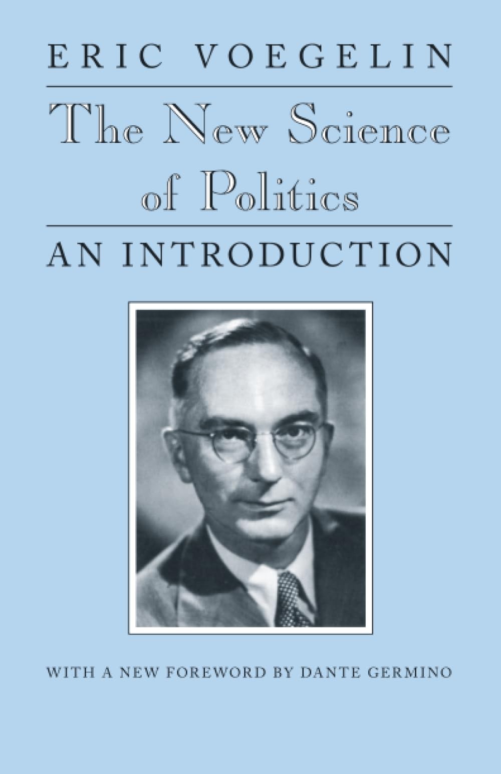 The New Science of Politics: An Introduction by Eric Voegelin - Image 5