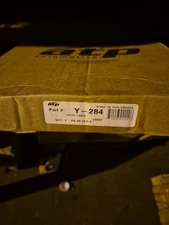 New! Accelerator Cable Y-284 fits 1980-1994 Ford Bronco F-150 F-350  ATP