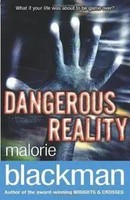 Malorie Blackman | Dangerous Reality | Taschenbuch | Englisch (2004)