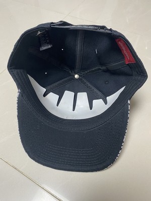 OLD nike/jumpman panel cap メンズ