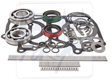 Fits Gm Muncie M21 M20 Transmission Trans Rebuild Kit 1 Pin 1966-1974